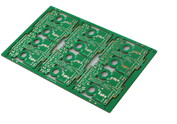 PCB多层板由来和结构说明
