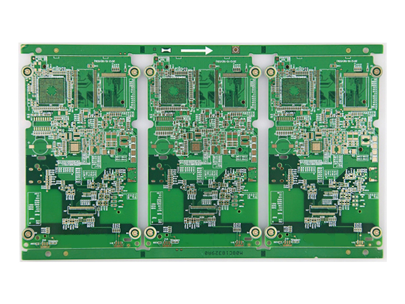 POS motherboard