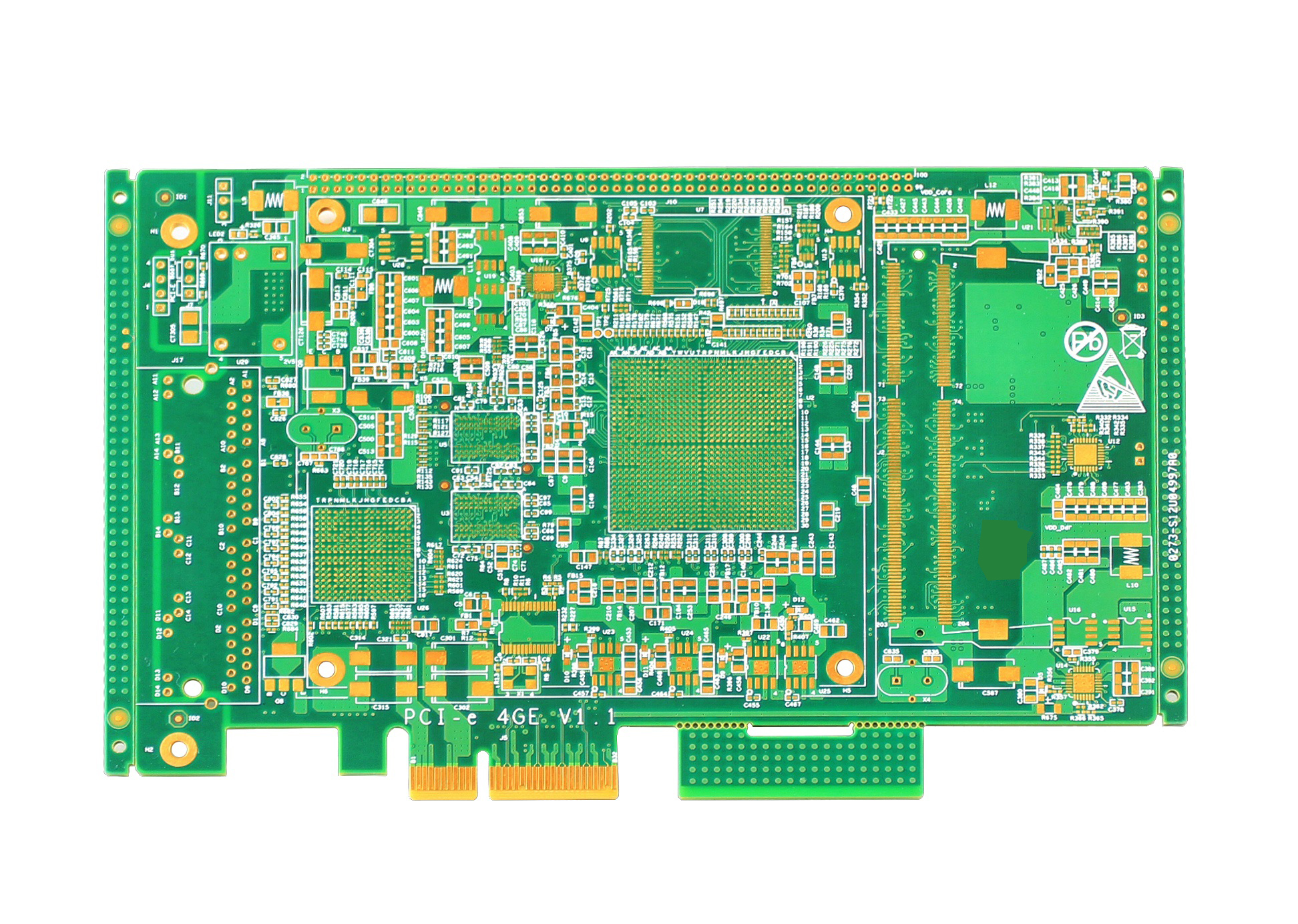 PCB多层板