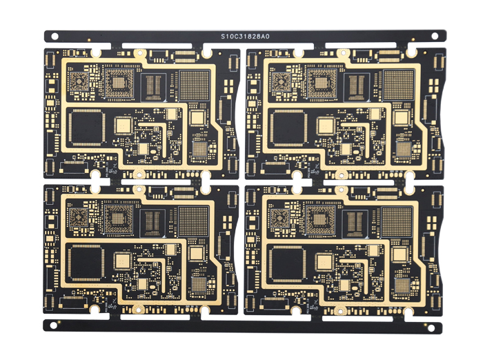 Automobile GPS