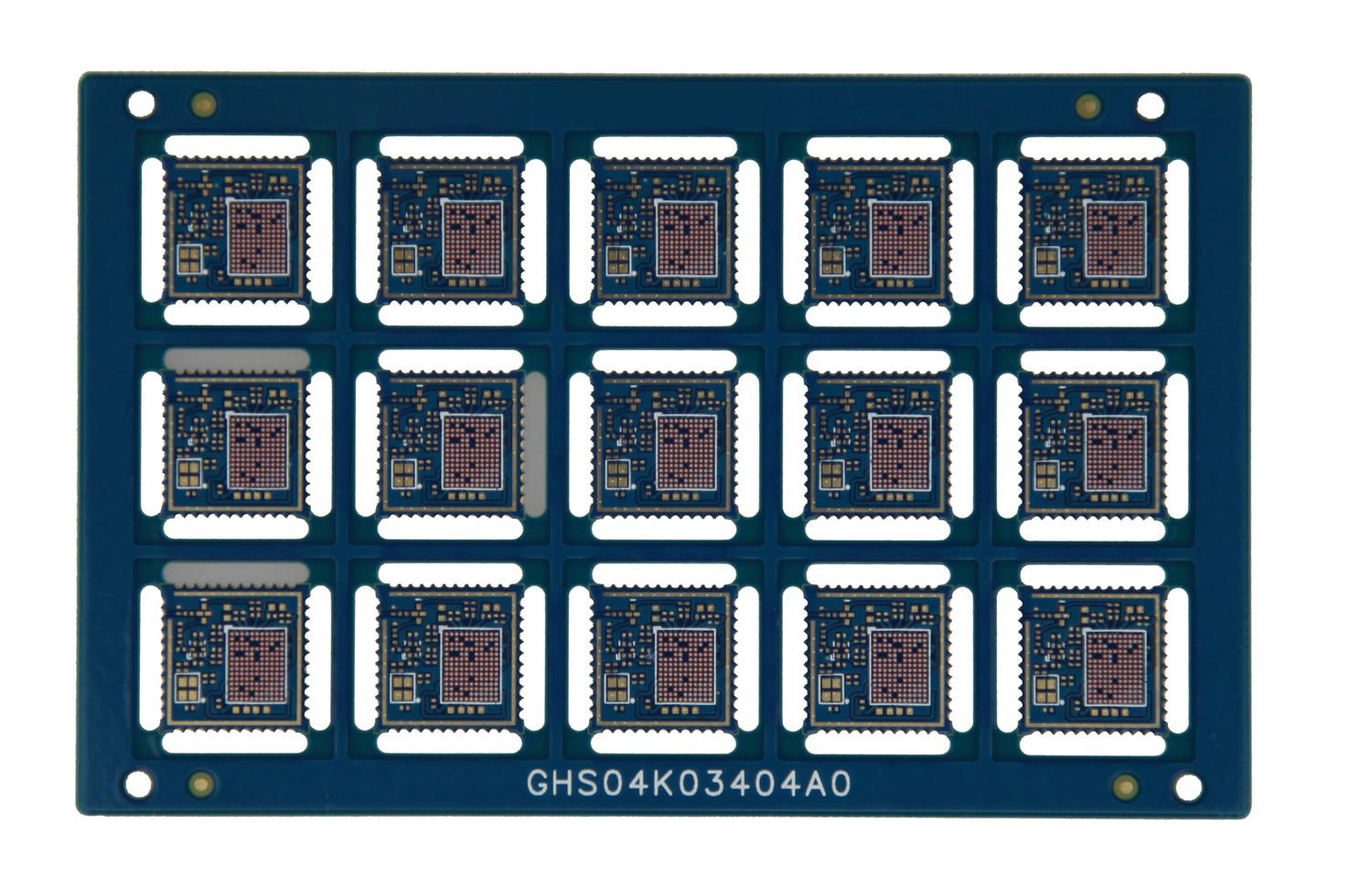 Communication module