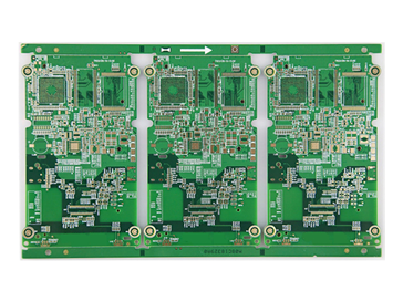 POS motherboard