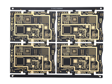 Automobile GPS