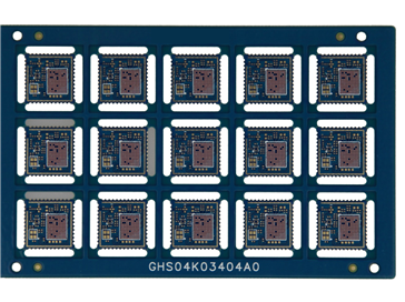 Communication module